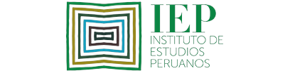 Logo Instituto de Estudios Peruanos