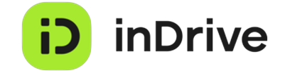 Logo inDrive